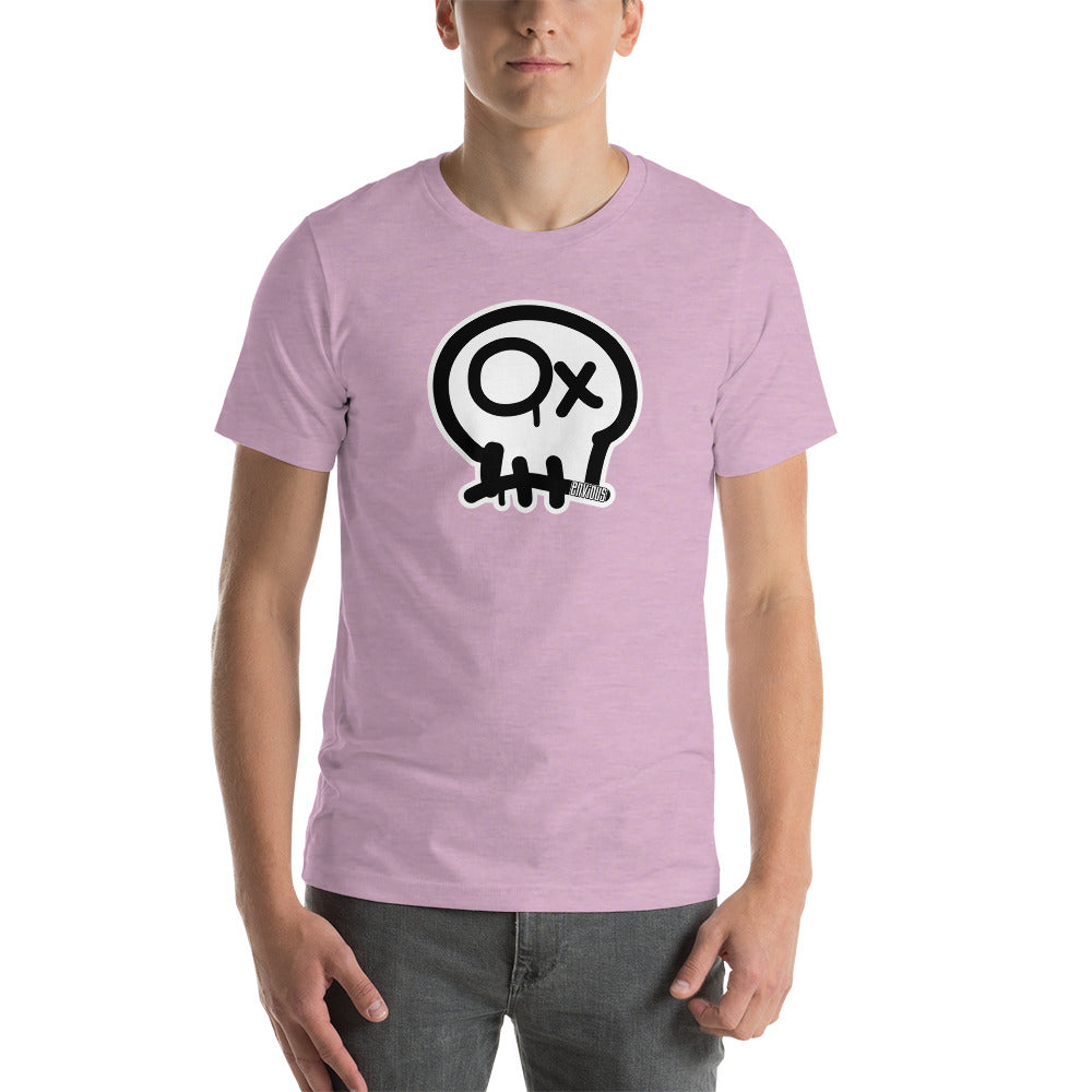 Skully t-shirt