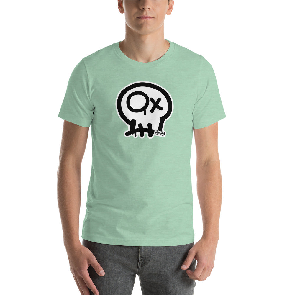 Skully t-shirt