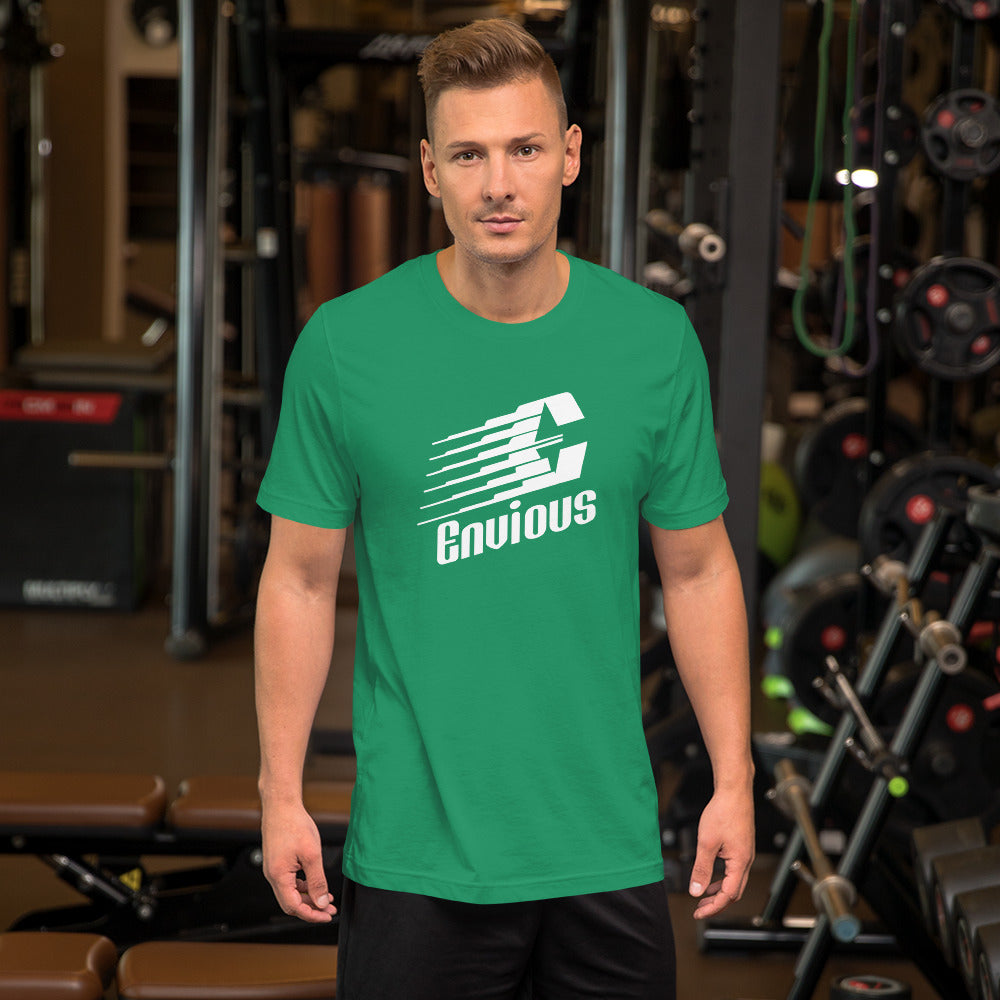 Envious Coop Angle t-shirt