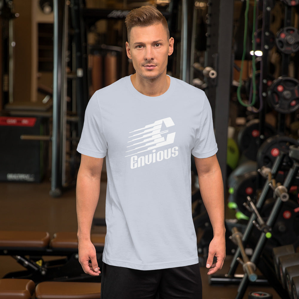 Envious Coop Angle t-shirt