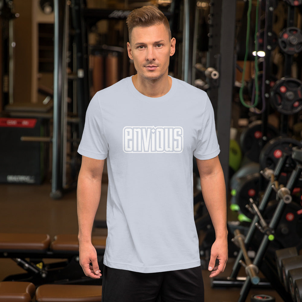 Envious Fashion t-shirt