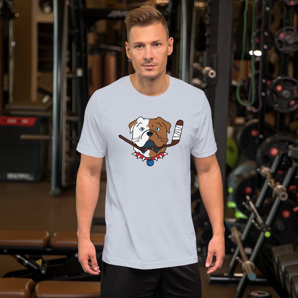 Sudbury Bulldogs t-shirt