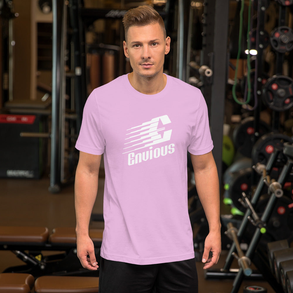 Envious Coop Angle t-shirt