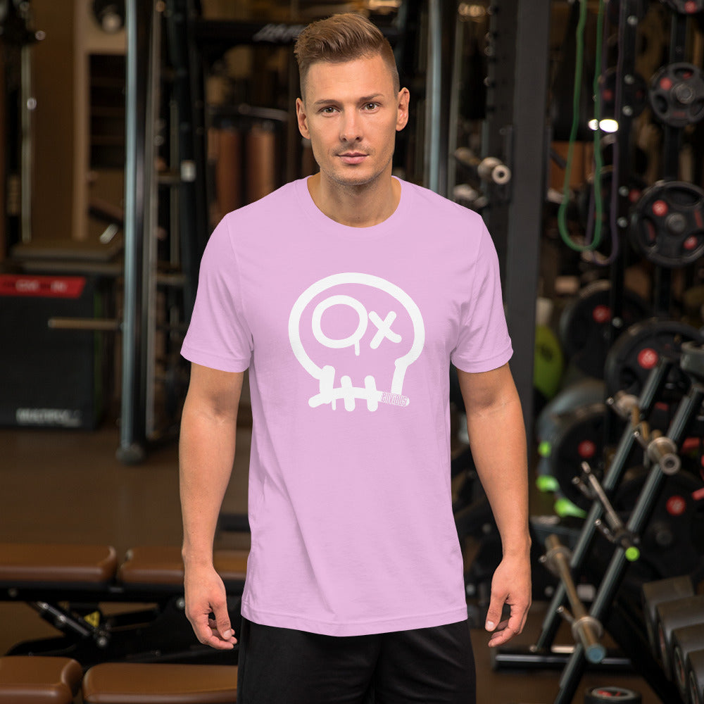 Skully Fashion t-shirt