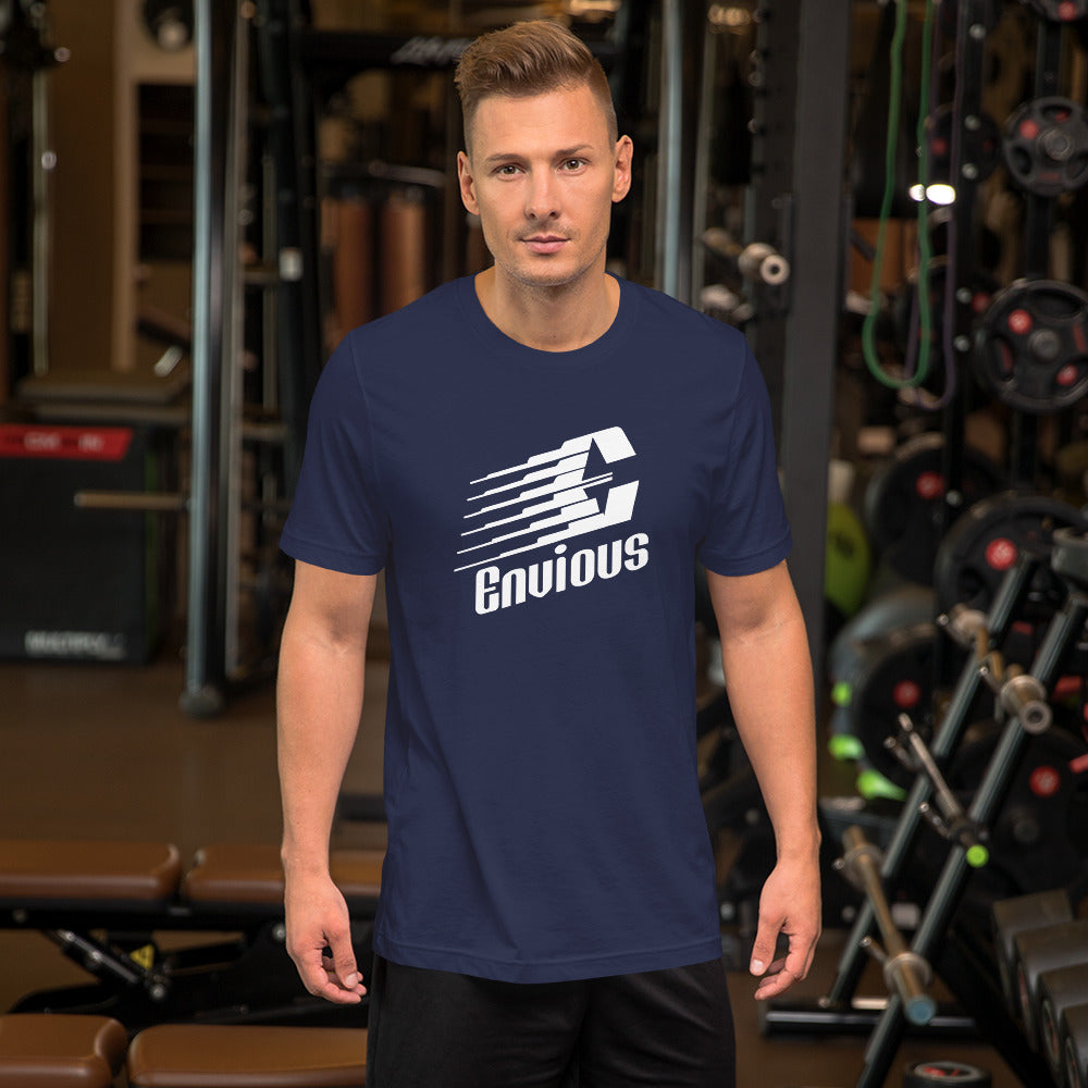 Envious Coop Angle t-shirt