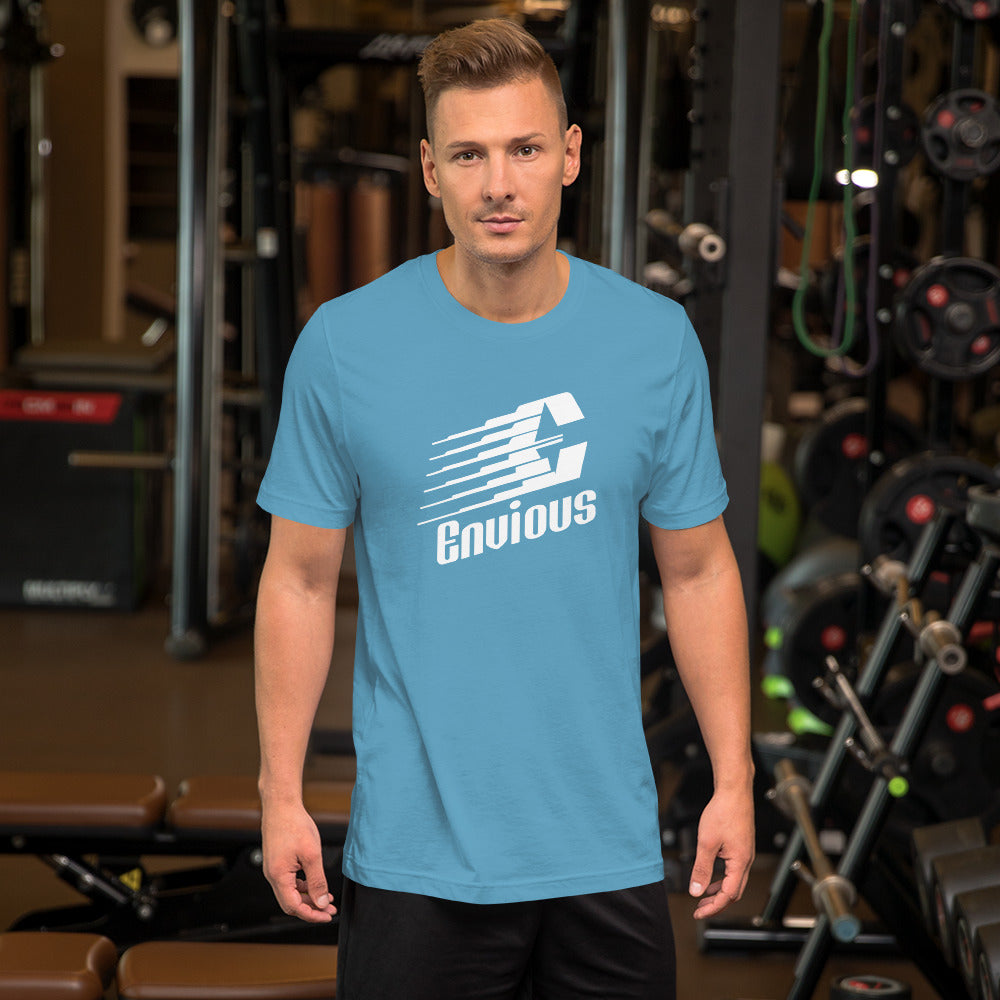 Envious Coop Angle t-shirt