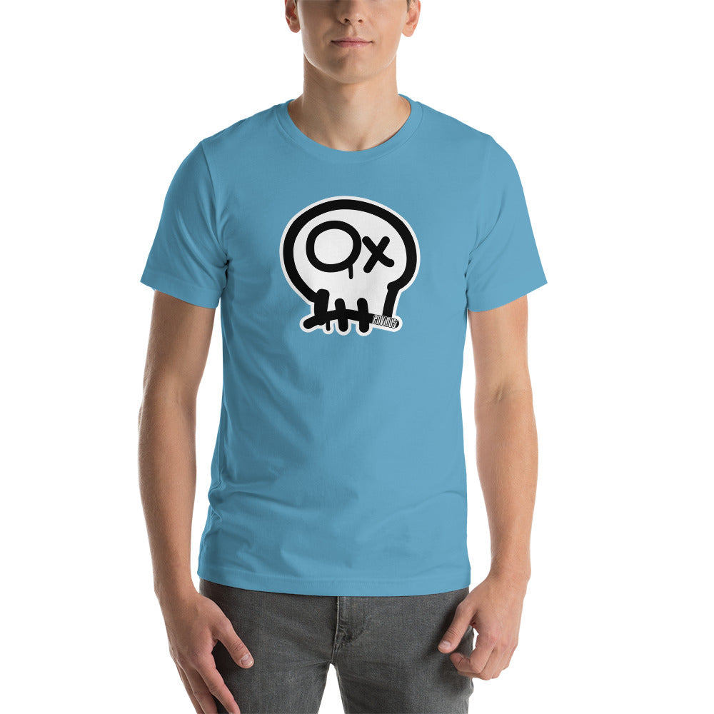 Skully t-shirt