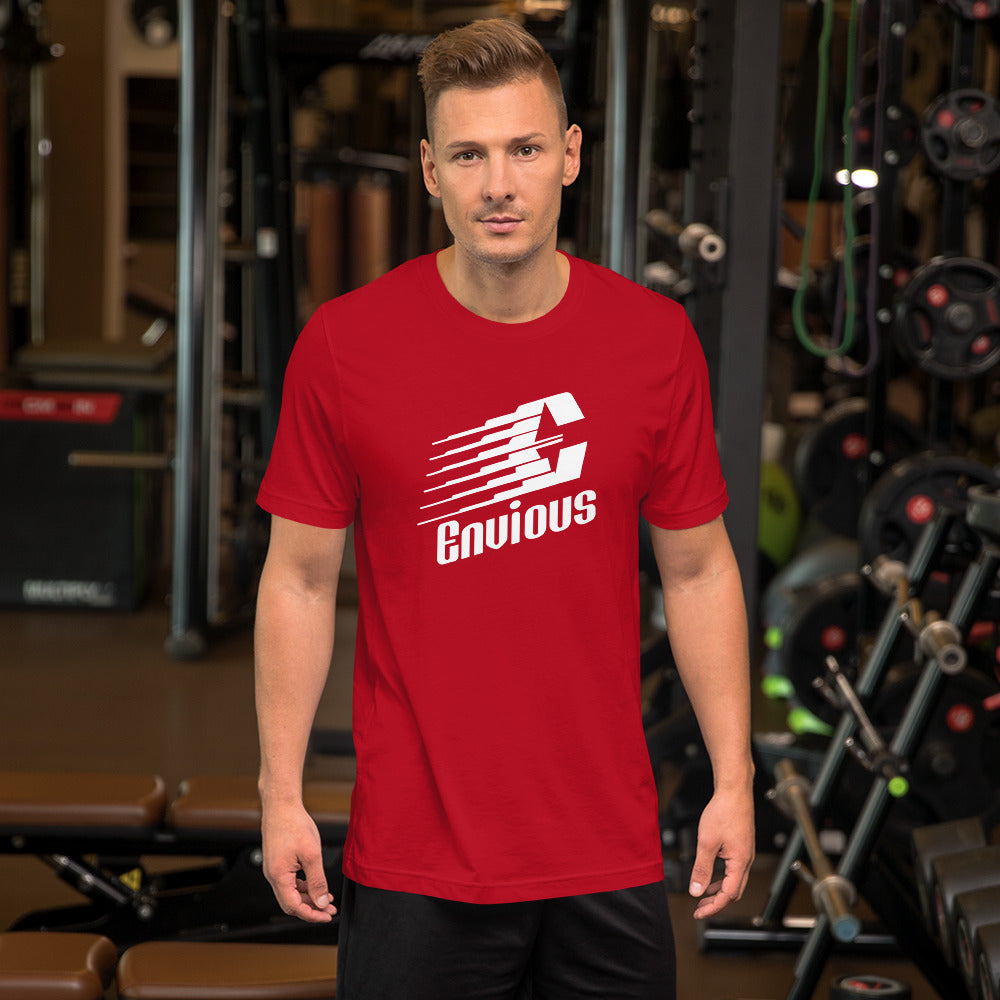 Envious Coop Angle t-shirt