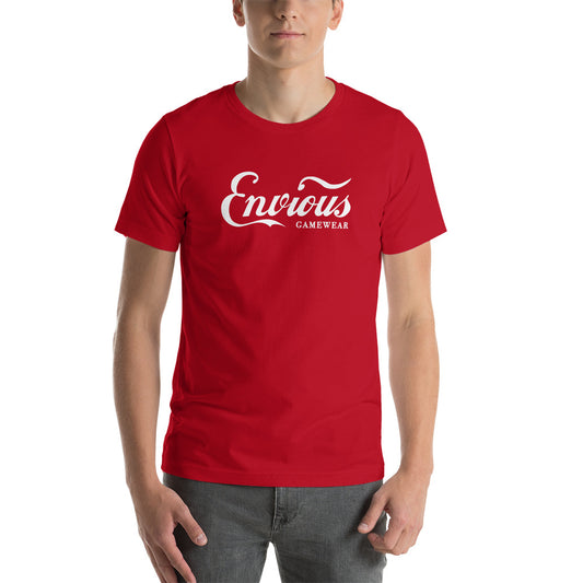 Envious Cola t-shirt