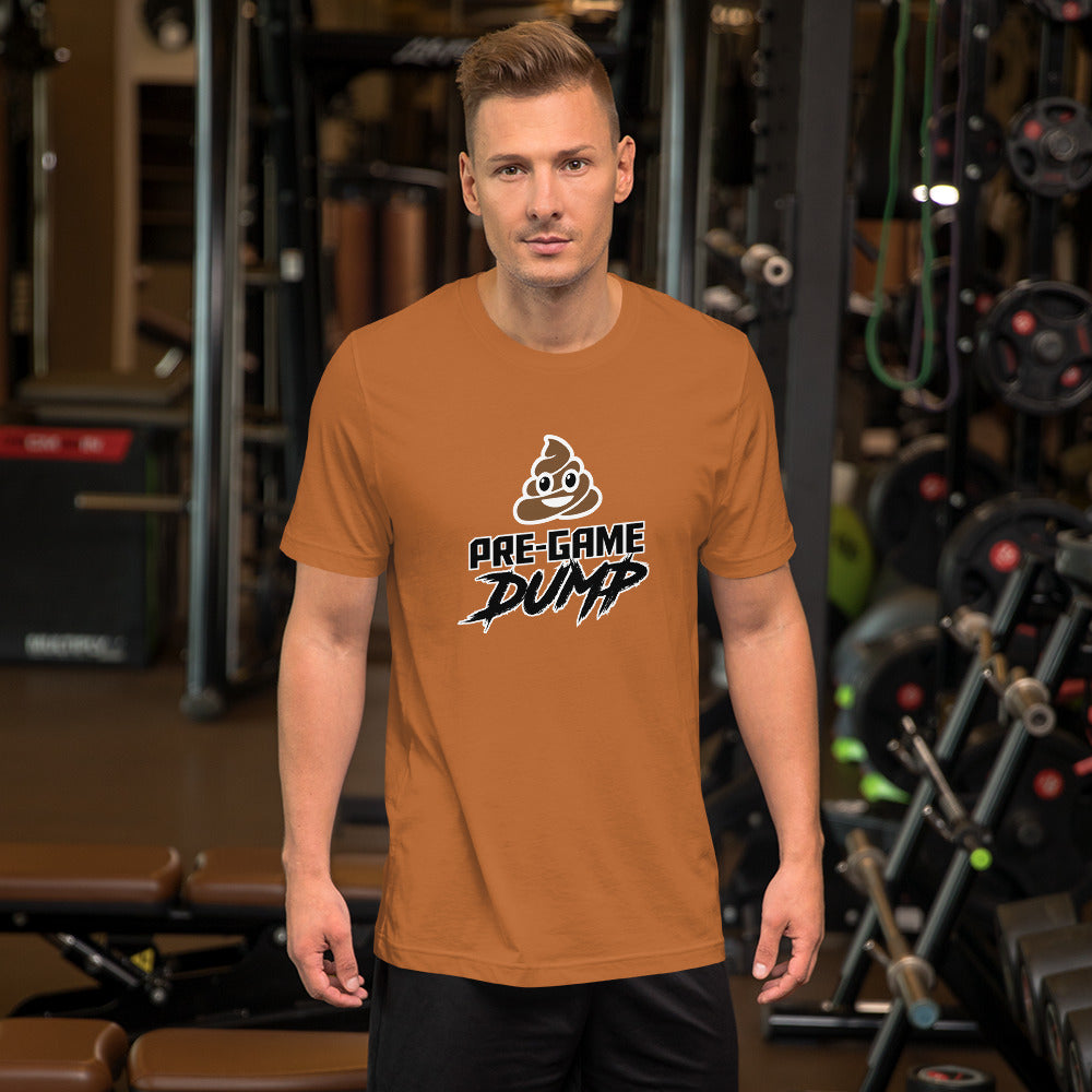 PGD t-shirt