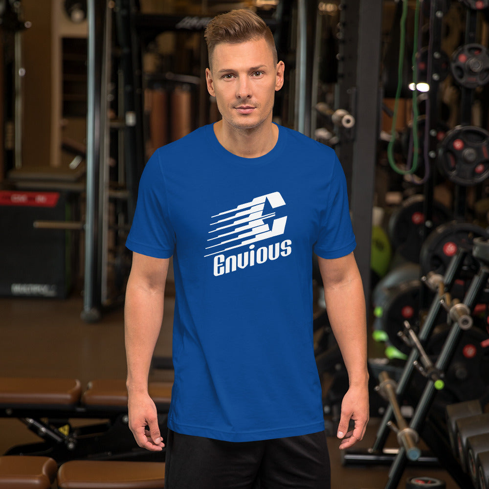 Envious Coop Angle t-shirt